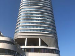 -深圳来福士广场