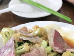 -白魁老号饭庄(交道口店)