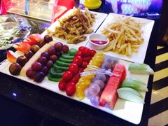 温莎KTV量贩(珠江路店)-温莎KTV(珠江路店)
