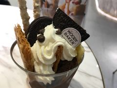 -WOODY BAKER 沃倍可(月星环球港店)
