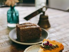 南瓜派-O'mills Sourdough Bakery&Bistro(永嘉路店)