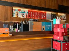 账单-星巴克臻选(泉州浦西万达广场店)