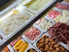 -金张掖麻辣烫(凤城一路店)