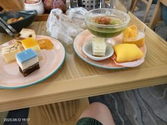 -佰园全日西餐厅-厦门佰翔软件园酒店