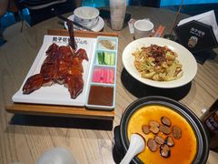 -茄子恰恰·新云南小炒(坪山益田店)