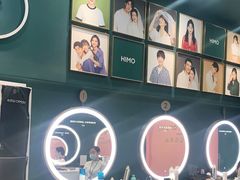-海马体照相馆(无锡清扬茂业天地店)