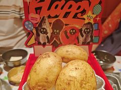 -摩打食堂(江南西店)