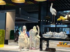 -鹭江潮餐厅•福建菜(鹭江佲家酒店)