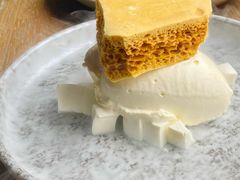 自制蜂巢冰激凌-BOR Eatery(安福路店)