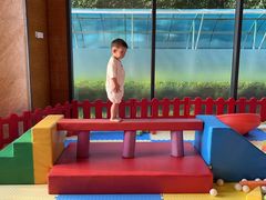 -廊坊固安福朋喜来登酒店