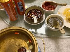 -东来顺饭庄(新源里店)