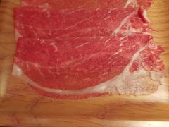 澳洲安格斯上脑-温禾牛·和牛寿喜烧自助火锅(恒基名人店)