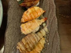 -白石的深夜食堂(大上海店)