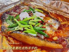 -淄博牧羊村烧烤(福田店)