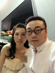 点击看大图 -现代经典婚纱摄影