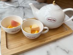-哈根达斯(SM店)