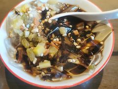 -向川南·水煮鱼·川菜(和平里店)