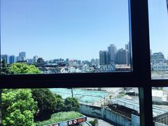 -豫园万丽酒店-万丽轩中餐厅(河南南路店)