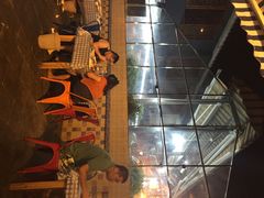 -霸王虾·麻辣小龙虾(清水河公园店)