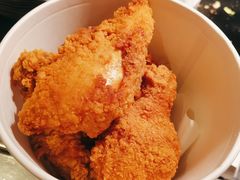 -麦当劳(龙洞店)