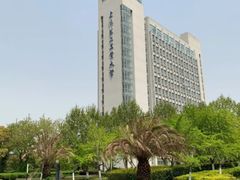 -上海第二工业大学(金海路校区)