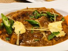 -Masala Curry and BBQ·玛莎拉巴基斯坦美食(金水万达店)