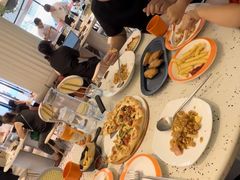 -必胜客(新辰里酒仙桥店)