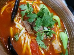 -李先生牛肉面大王(马栏店)