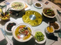 -粥满堂养生餐厅(学苑路店)