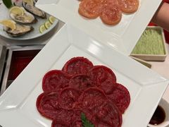 -皇城老妈川味火锅·大连海鲜火锅(港湾店)