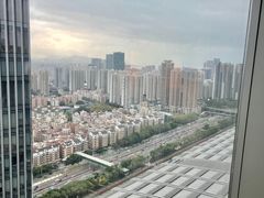 -深圳皇庭V酒店