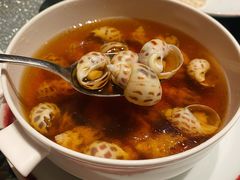 -杭州西子湖四季酒店·金沙厅