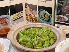 -聚福山莊·寻味顺德(北滘店)