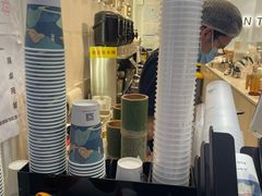 -KUNCHA鲲茶·江西制茶(铜锣湾店)