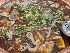 -朝伟清真铜瓢牛肉馆(三十年老·店)