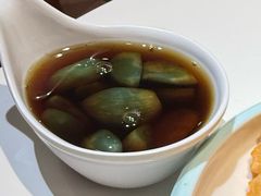 腊八蒜-金谷园饺子馆(北邮总店)