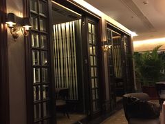 -粗茶淡饭·汉口公馆(循礼门店)