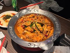 -胖哥俩肉蟹煲(福州仓山爱琴海店)