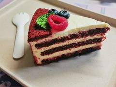 魅影红丝绒蛋糕-姆们M Sweetie Cake(五道口店)