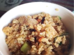 iphone_upload_pic-88号小吃店·经典云南菜·地道纳西美食