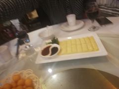 -翠清酒家(万丰路店)