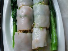 -南珠宫酒店-茶餐厅