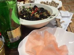 -金刚山烧烤(红旗大街店)