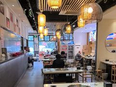 -钢管厂五区小郡肝火锅串串香(清河店)