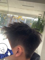 -丝源发型