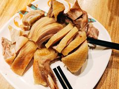 -老城南.鸭血粉丝汤(夫子庙店)