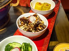 -大海碗·炸酱面·烤鸭·京菜(天坛店)