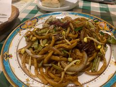 -新疆巴州金丝特餐厅(大钟寺店)