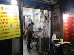 -燕子煨汤(山海关路店)