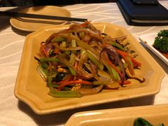 -深山老屋(国顺东路店)